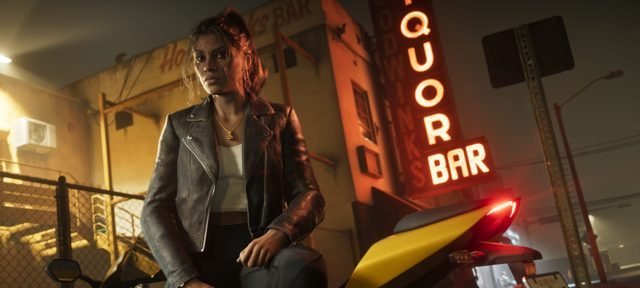 GTA 6 não terá roteiro de Dan Houser, diz criador - Imagem do artigo original