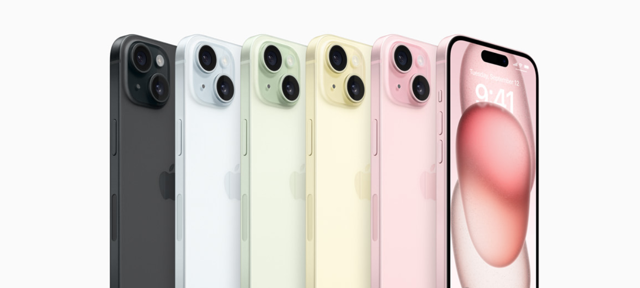 iPhone 15 128GB atinge menor preço histórico na Amazon - Imagem do artigo original