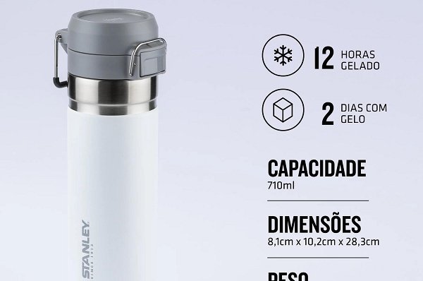 Combo Stanley Carnaval: hidratação prática e segura - Imagem do artigo original