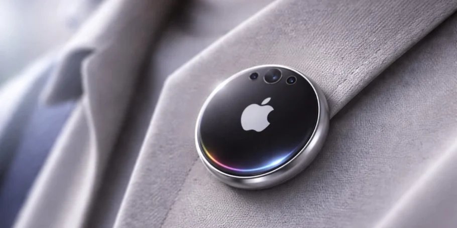 John Ternus lidera design da Apple e vira favorito a CEO - Imagem do artigo original