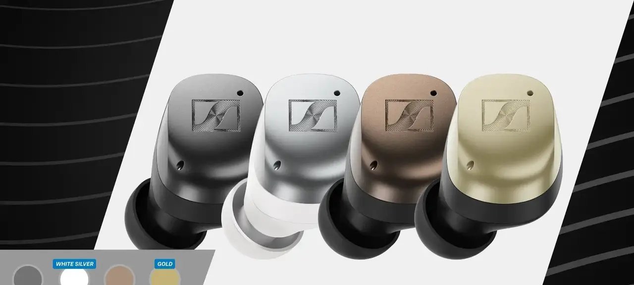 Multilaser traz Sennheiser ao Brasil com exclusividade - Imagem do artigo original