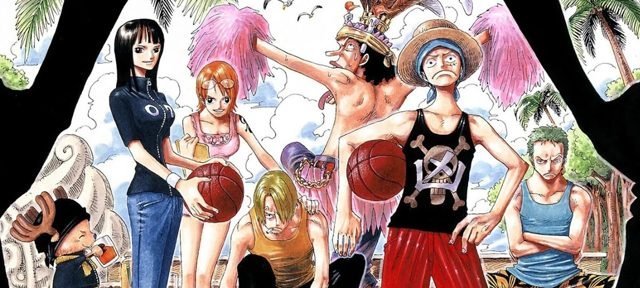 Eiichiro Oda: vício em Final Fantasy quase atrasou One Piece - Imagem do artigo original