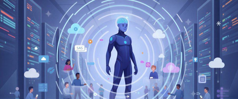 Agentes de IA exigem novo modelo de acesso e segurança - Imagem do artigo