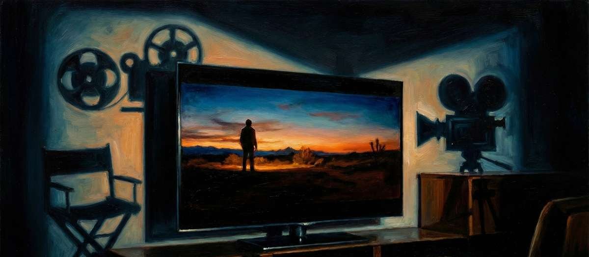 Filmmaker Mode: por que ativar sempre na sua Smart TV - Imagem do artigo original