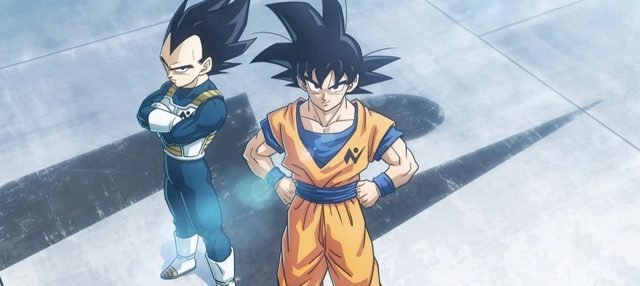 Dragon Ball: novos animes e jogo celebram 40 anos - Imagem do artigo original