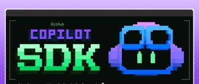 GitHub Copilot CLI ganha fluxos agentes no terminal - Imagem do artigo original