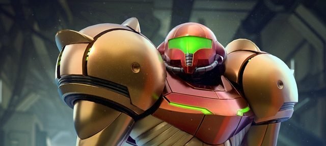Metroid Prime 2 no Switch Online vaza em pôster do Walmart - Imagem do artigo original
