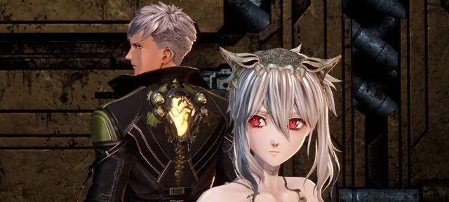 Code Vein 2 decepciona com repetição e enredo morno - Imagem do artigo original
