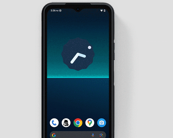 NexPhone roda Windows, Linux e Android e chega em 2026 - Imagem do artigo original
