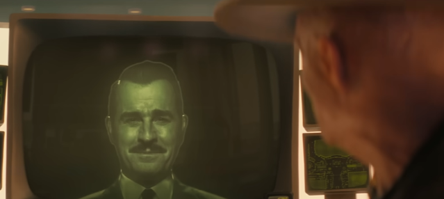 Final canônico de Fallout New Vegas? Série indica pista - Imagem do artigo original