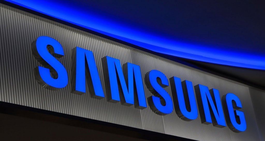 Samsung triplica lucro com demanda de chips de IA recorde - Imagem do artigo