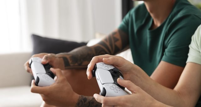 Jogos de PS5 com desconto: até 23% off na Amazon - Imagem do artigo original