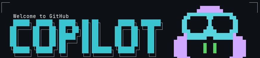 GitHub Copilot CLI ganha banner ASCII animado acessível - Imagem do artigo