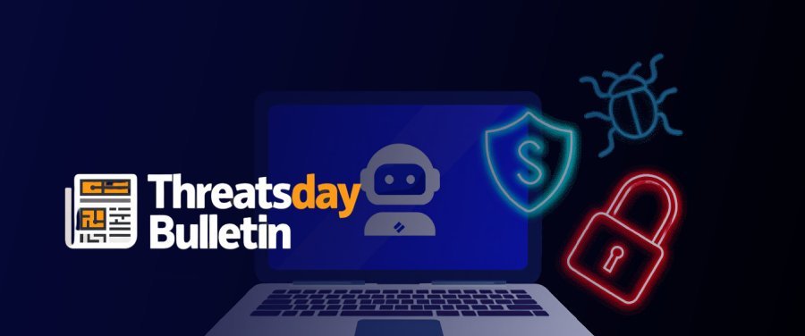 FBI derruba fórum RAMP e ameaça redes de hackers - Imagem do artigo