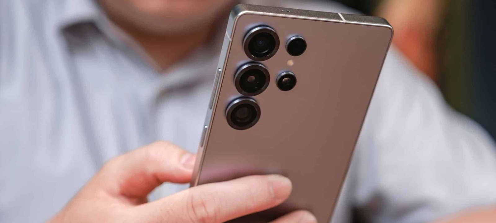 Samsung alerta falta de chips e ameaça bolso do consumidor - Imagem do artigo