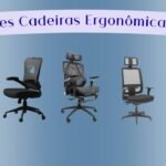 Melhores Cadeiras Ergonômicas 2026