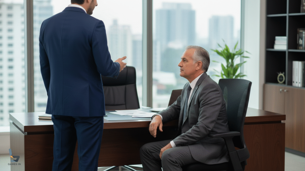 Melhor Cadeira Ergonômica para Quem Trabalha Muito Tempo Sentado: A Rivatti Toledo Vale a Pena