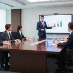 Melhor Cadeira Ergonômica para Quem Trabalha Muito Tempo Sentado: A Rivatti Toledo Vale a Pena