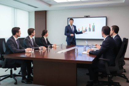 Melhor Cadeira Ergonômica para Quem Trabalha Muito Tempo Sentado: A Rivatti Toledo Vale a Pena