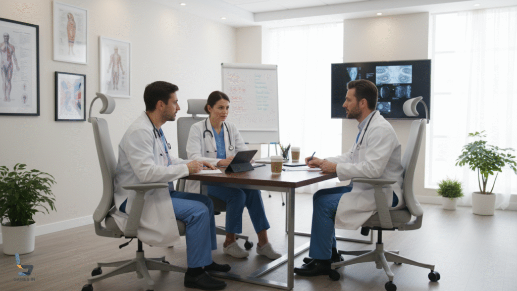 Melhor Cadeira Ergonômica para Quem Trabalha Muito Tempo Sentado: A V1 Connect Vale a Pena